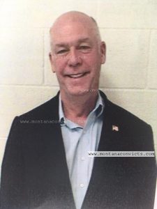 Gregory Richard Gianforte - Republican-Gianforte