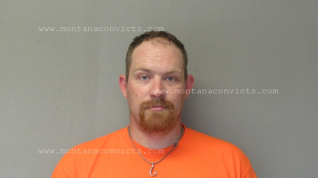 Travis John Polutnik - Montana Convicts