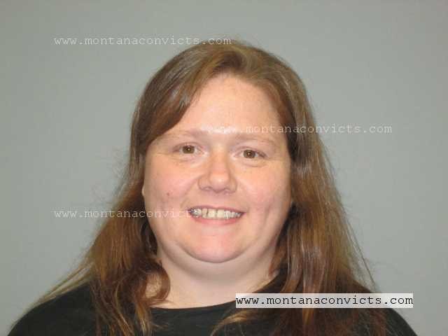 Tisha Deruth Rhinehart - 3028100