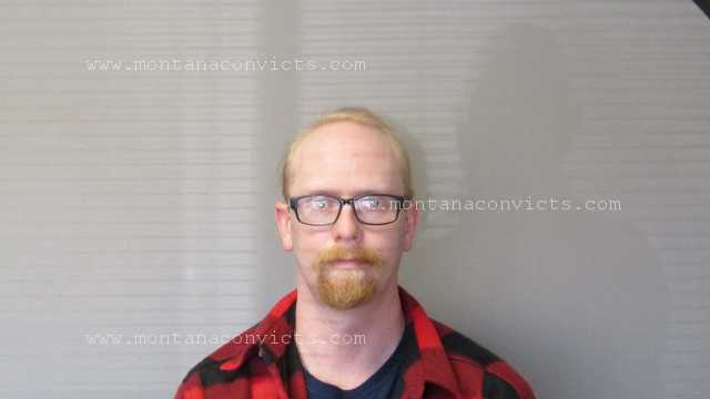 Kevin Robert Arnst - Montana Convicts