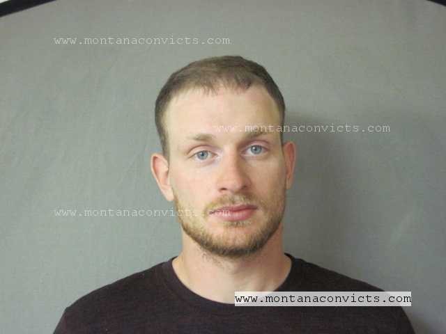 Tanner Joseph Larson - 3027041