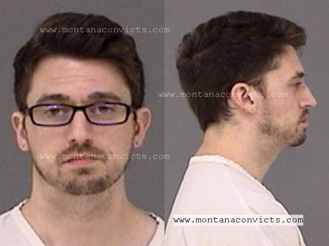 Matthew Keith Brekke - Montana Convicts