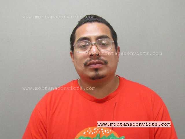 Robert Matthew Holguin JR - 3025728