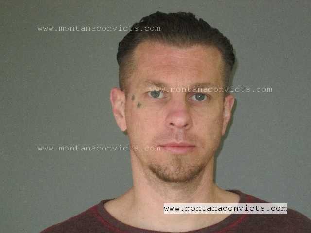 Christopher Wayne Webb - 3025941