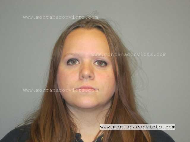 Brittney Reane Betts - 3025976