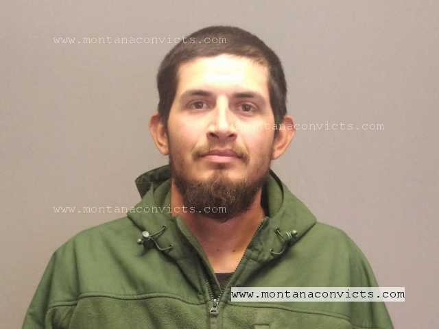 Brandon Ramon Hernandez - 3026049