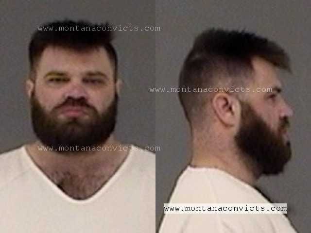 Dustin Scott Dineen - 3023559