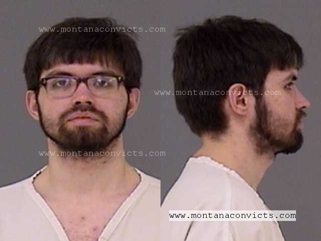 Jared Alan Doney - 3023713