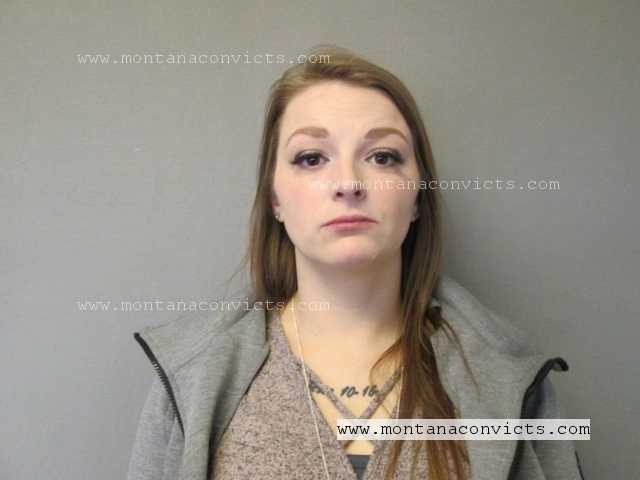 Samantha Nicole Wise - 3024598