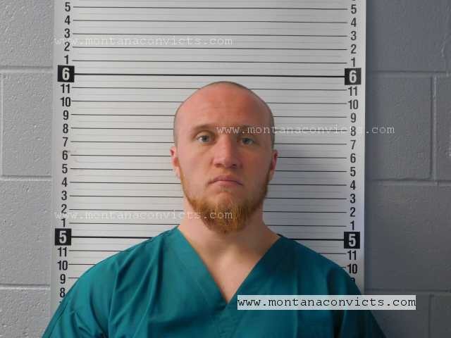 Tyler Thomas Ross Nelson - 3024698