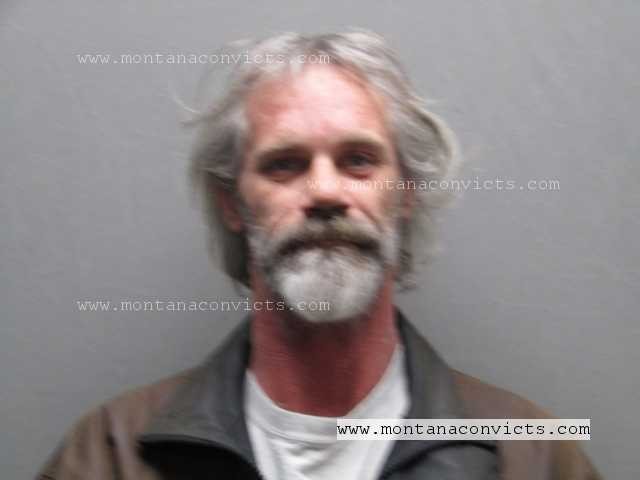 John Charles Donovan Hardesty - 3024739