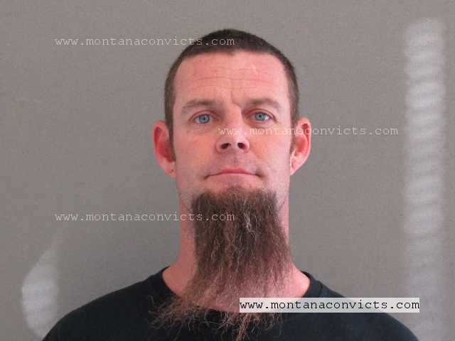 Casey Michael England Montana Convicts