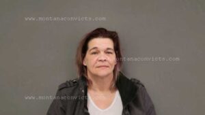 Stephanie Annette Andrews - 3034100